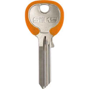 CHIAVE PER CILINDRO 'SILKY' VI084DZ - VIRO - 10 pezzi- SILCA