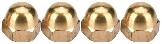 Set di doppi per M8 (10 pezzi) per macchine/veicoli