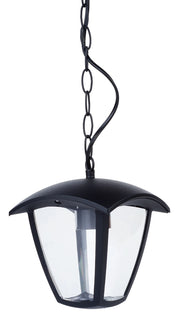 Ben Sospensione Da Ester.Nera 60W 77562 - Bellotti