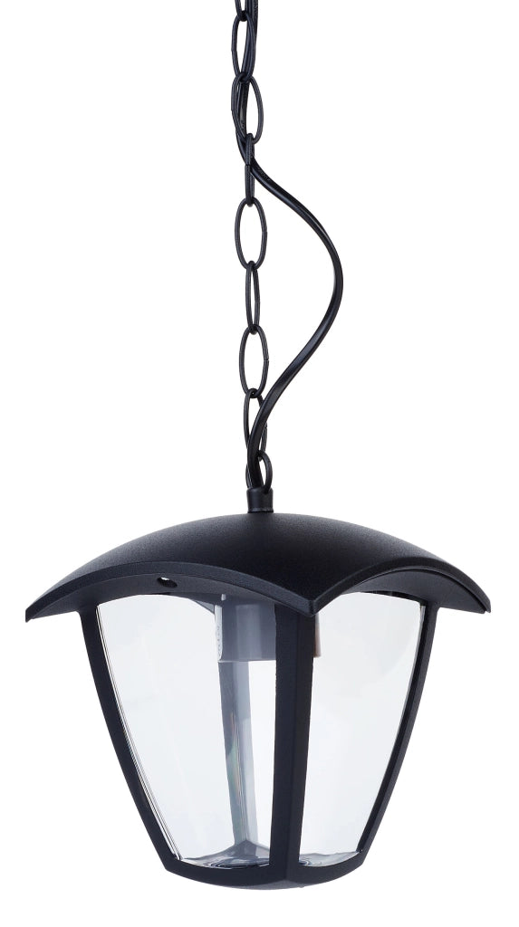 Ben Sospensione Da Ester.Nera 60W 77562 - Bellotti