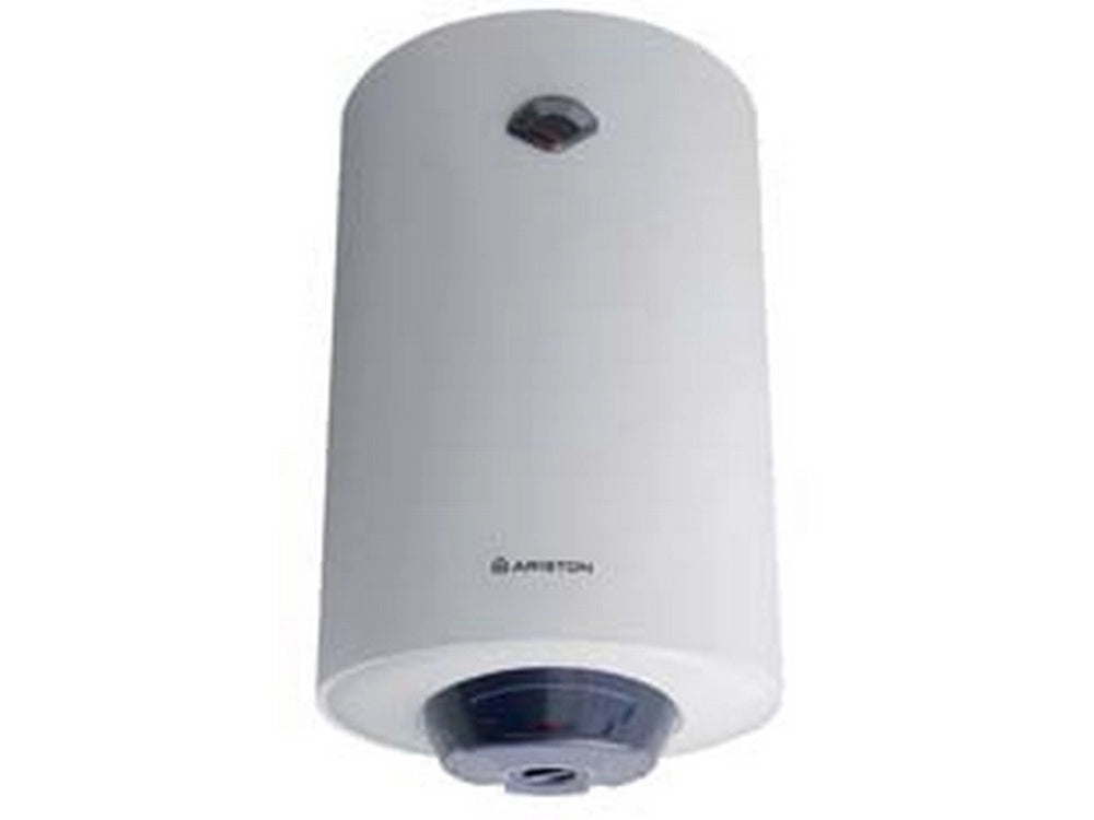 1pz scaldacqua verticale blu r evo 80 v eu3 lt75, dimensioni  mm585x778h. peso cod:ferx.fer240857