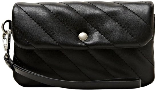 Clacchi per donna, 001/Nero