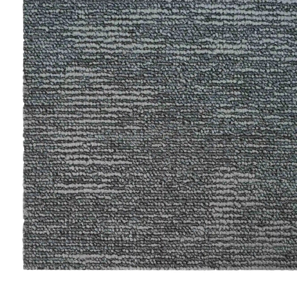 Piastrella per Tappeto Grigio Roccia 50 x 50 cm 36 pz CFW7033176