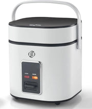 Cottura Automatica di Riso - Must Have per la Vostra Cucina