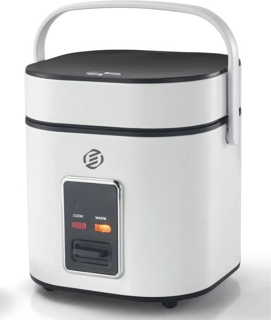 Cottura Automatica di Riso - Must Have per la Vostra Cucina