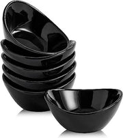 Set di Tapas - Nero