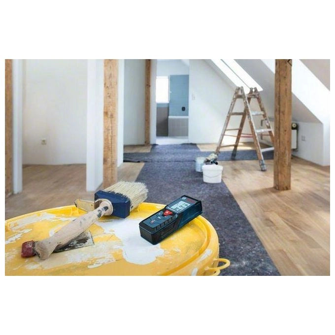Bosch GLM 40 Professional telemetro 0,15 - 40 m