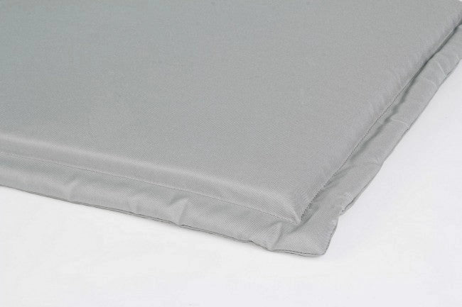 Cuscino Poly180 Tortora Steamer in Tessuto per Esterno