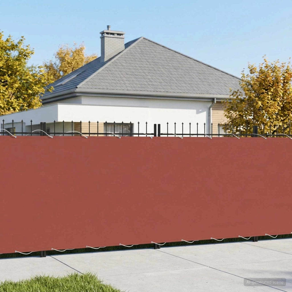 Schermo di Privacy per Balcone 180 x 200 cm 42036502