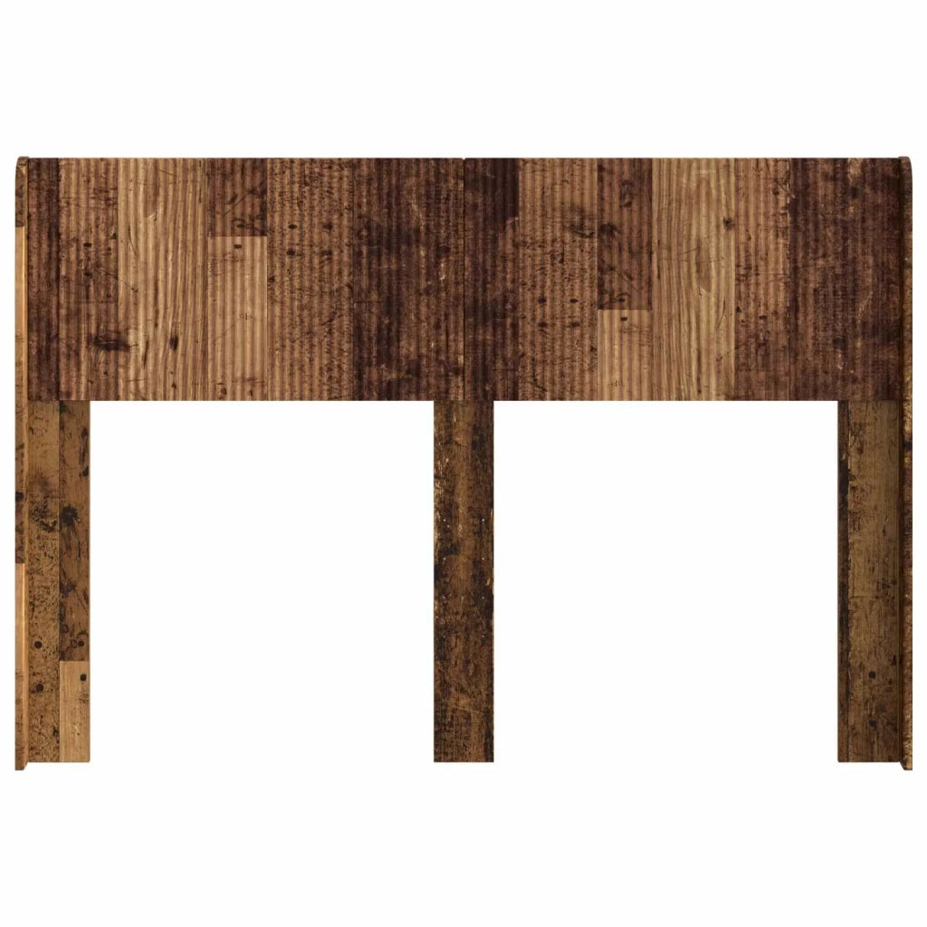 Testiera Letto Legno antico PB 889713