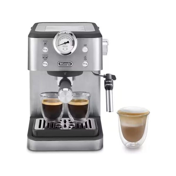 Espres.delonghi em 450 m - EM450META