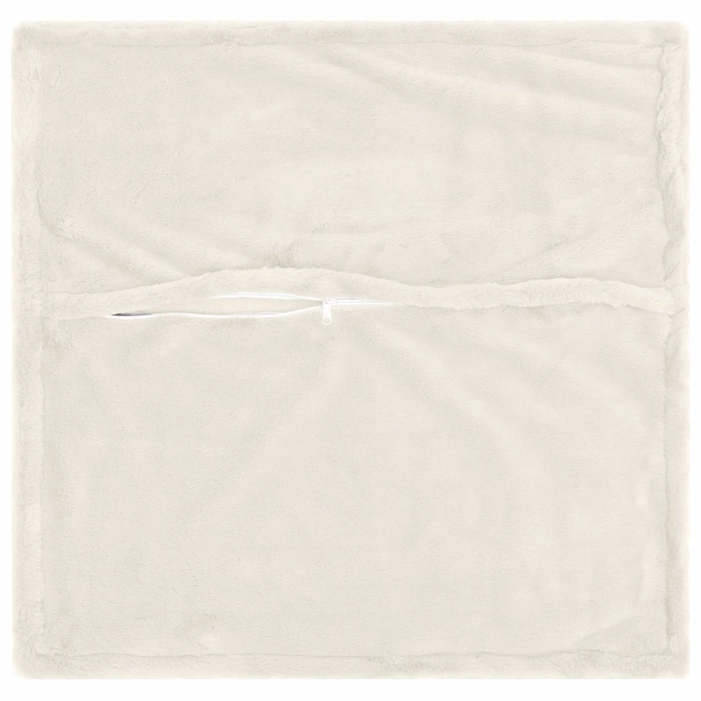 Federa 12 pz HOUTEN Bianco 45 x 45 cm 918900