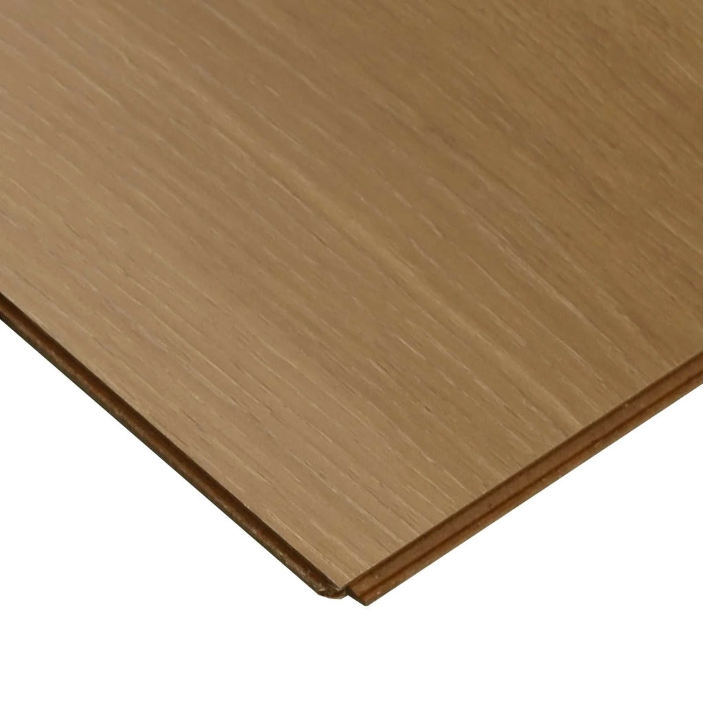 Pavimento in laminato 5 pcs Lavanda Chiara 101 x 20 x 0,8 cm 42034077