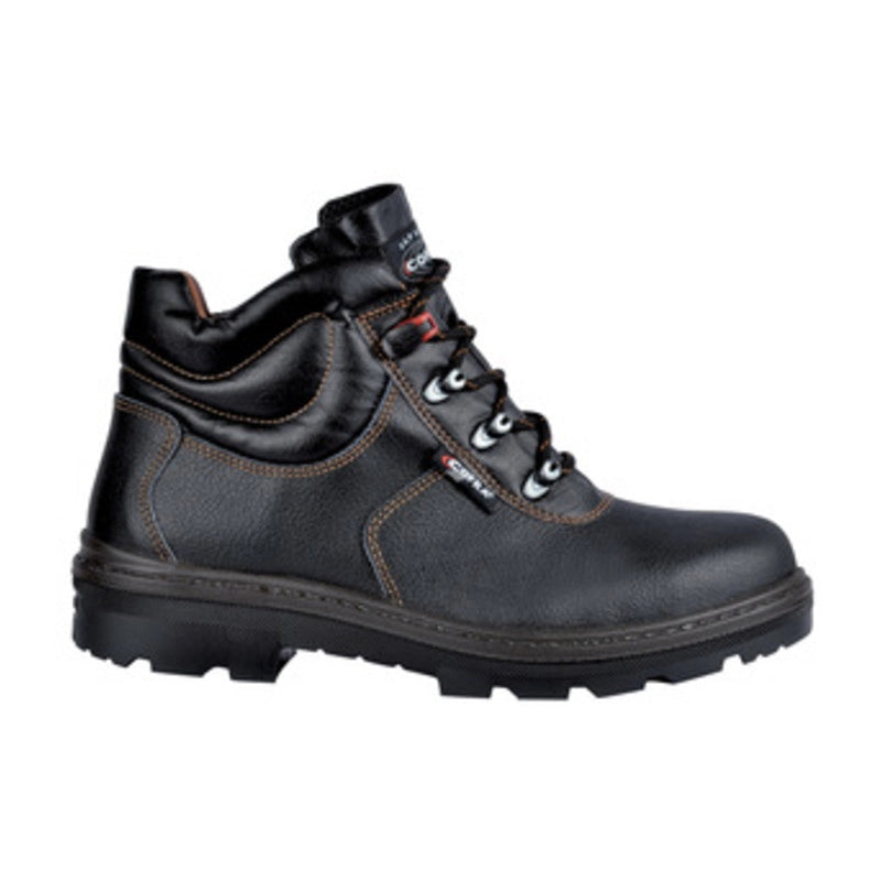 SCARPE ALTE ANTIFORO PARIDE S3P N. 40