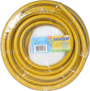 Serpentone Ultraflex giallo - 117000 Tricoflex. Serpentone