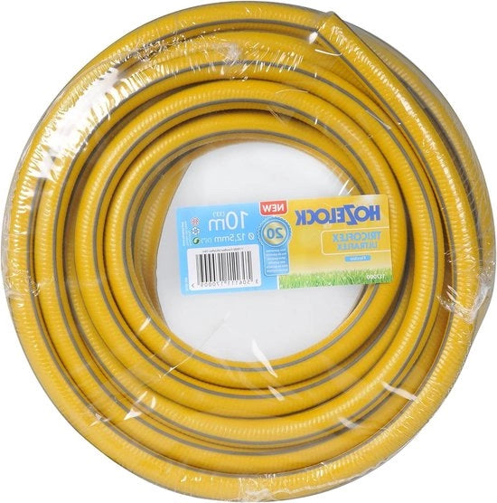 Serpentone Ultraflex giallo - 117000 Tricoflex. Serpentone