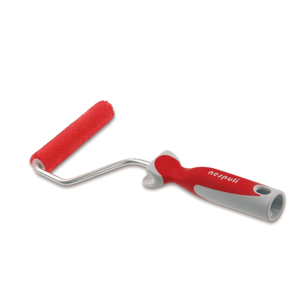 MINIRULLO TEFLON 11CM PRO A SOLVENTE