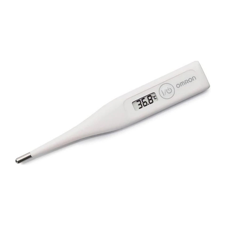 OMRON ECO TEMP BASIC TERMOMETRO DIGITALE MC-246-E4