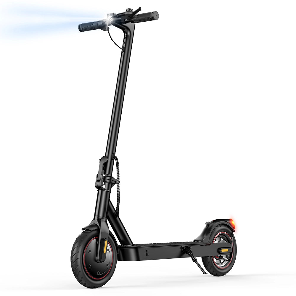 W3 Monopattino Elettrico W3 Pieghevole; Motore 350W; Batteria 36V 7;8Ah; Autonomia 24-34 km; Pneumatici 8;5"; Display LCD; Portata 100 kg