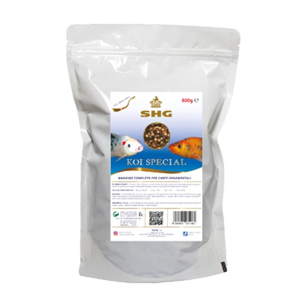 SHG koi Special 800gr