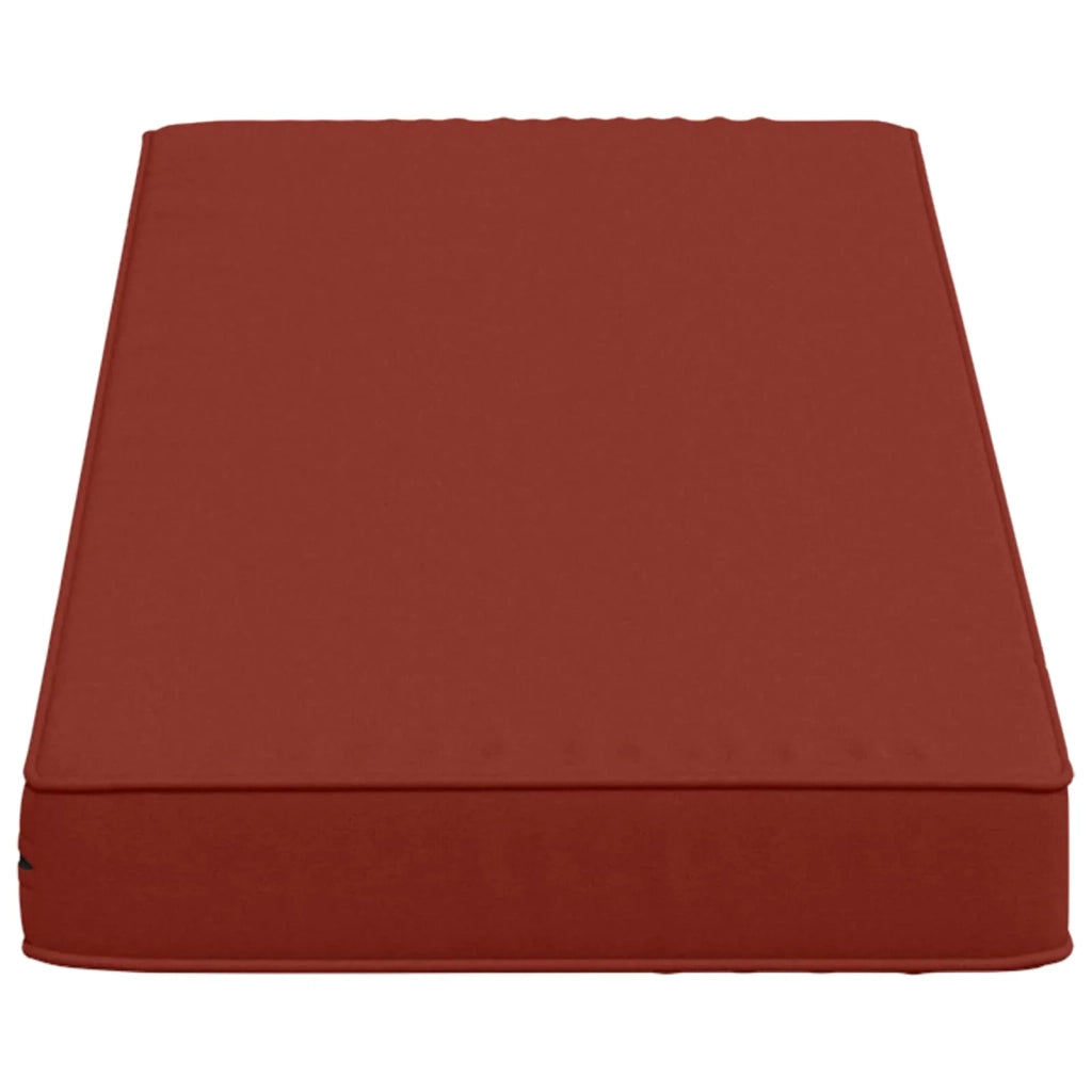 Cuscini per Panchina a 2 Pezzi VUGHT 2 pcs 100% Poliestere 951069