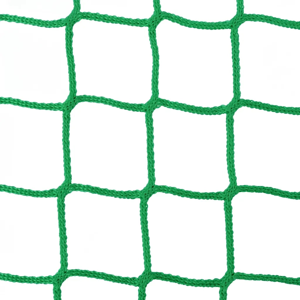 Reti per Fieno 4 pz Rotonde 1x1 m in PP 279118