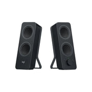 Casse per pc logitech z207 nere - 960001295