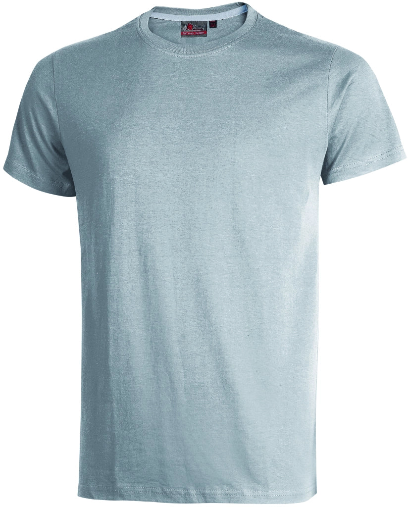 U-Power T-SHIRT FIGI Col. Grigio chiaro  mis. L
