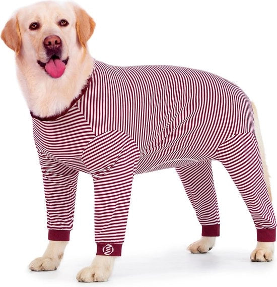 Pijama per cani