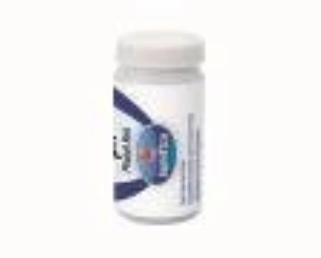 Strisce Test Flowclear 3 In 1 Piscina Cloro Acqua - Best Way