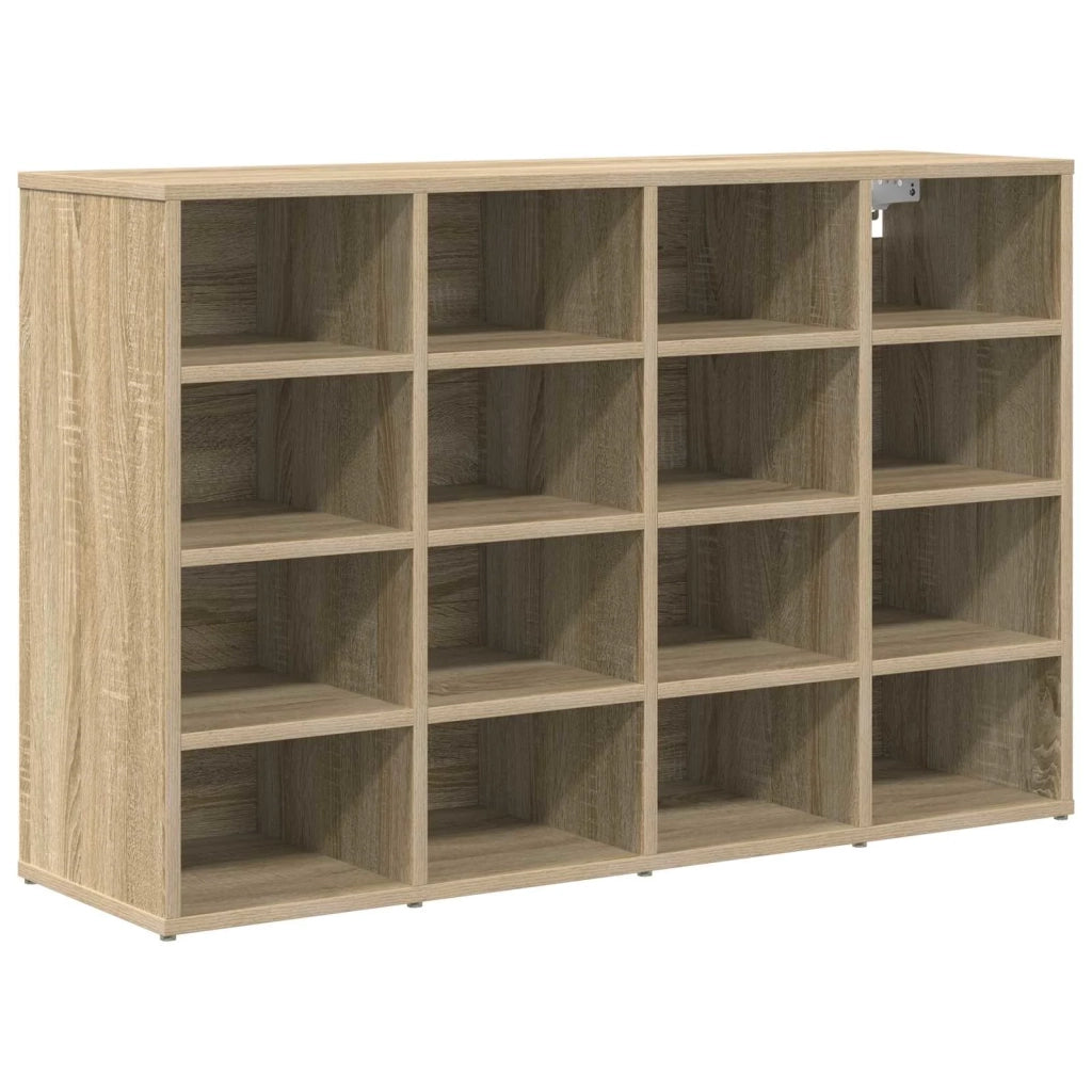 Mobile per scarpe 103 x 30 x 67 cm Legno ingegnerizzato 808732