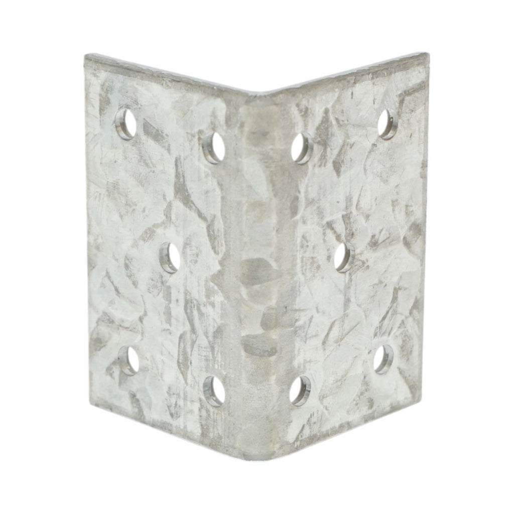 Staffa di giunzione 40 × 40 × 60 mm