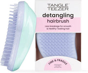 Spazzola per capelli fini e delicati - Mintviolet