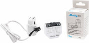 Shelly EM Gen3 con Pinza 50A - Misuratore Energia Wi-Fi
