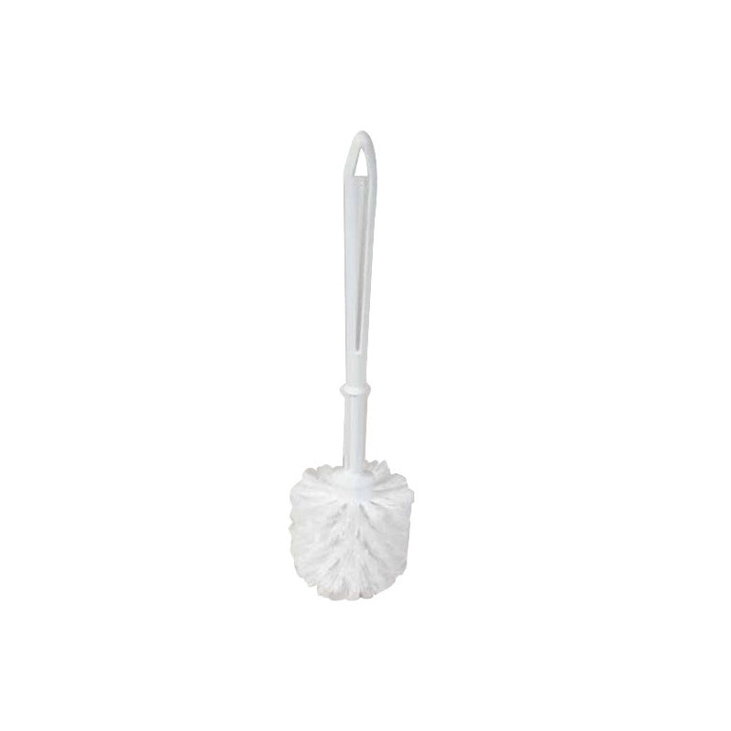 Scopino Wc Riccio Setole Bianco Xtra