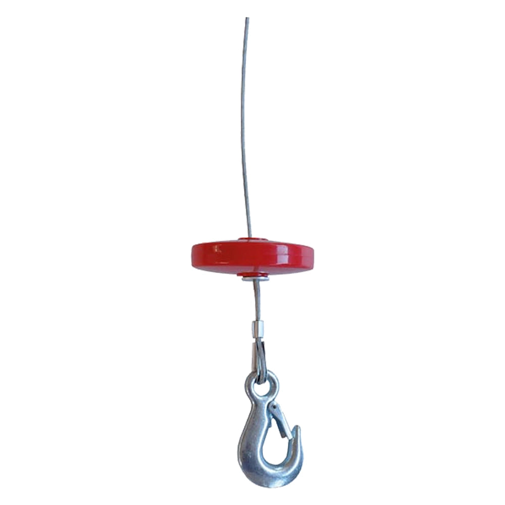 GRUPPO FUNE PER ELETTROCARRUCOLA per modello SX200  - SIDEX