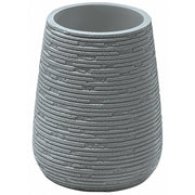 Gemini portaspazzolini grigio