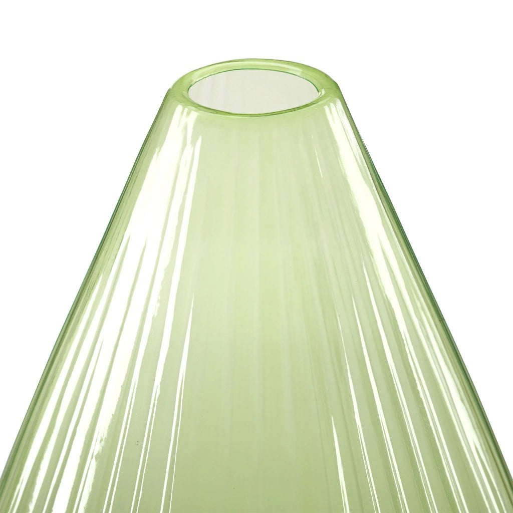 Set di 10 campane per insalata orto protezione giovani piante primavera 22 x 19 x 19 cm in PVC verde 13_0012773