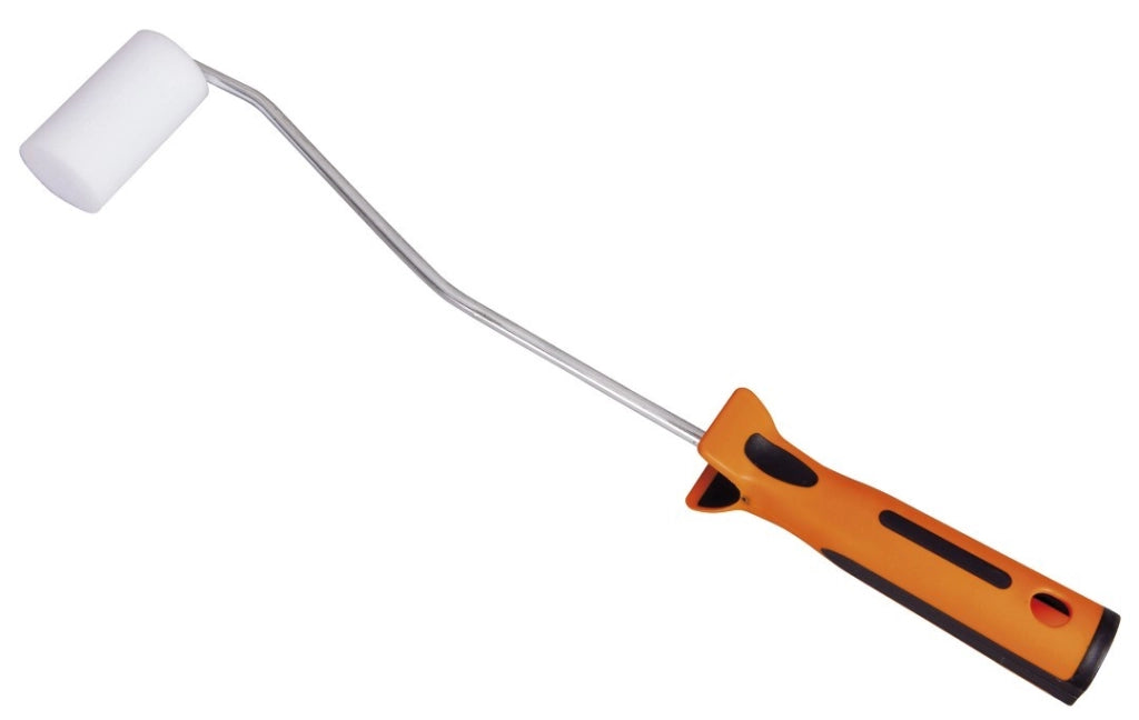 Ricambi Minirullo 11 Cm 11 - D.18 X Legno 2Pz - Pennellificio 2000