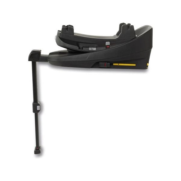Base seggiolino auto foppapedretti 9700413300 rek rotante nero