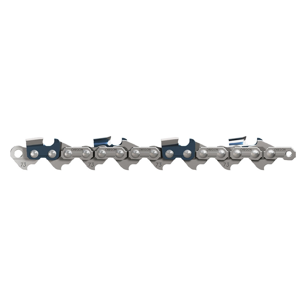 Catena per motosega 3/8 - sp. 1,6 - 72 maglie