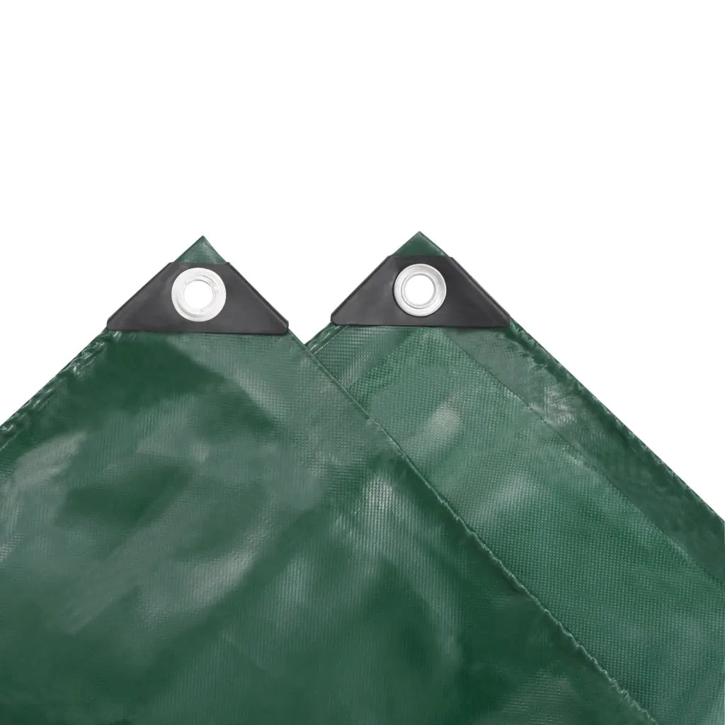 Telone 650 g/m2 1,5x10 m Verde