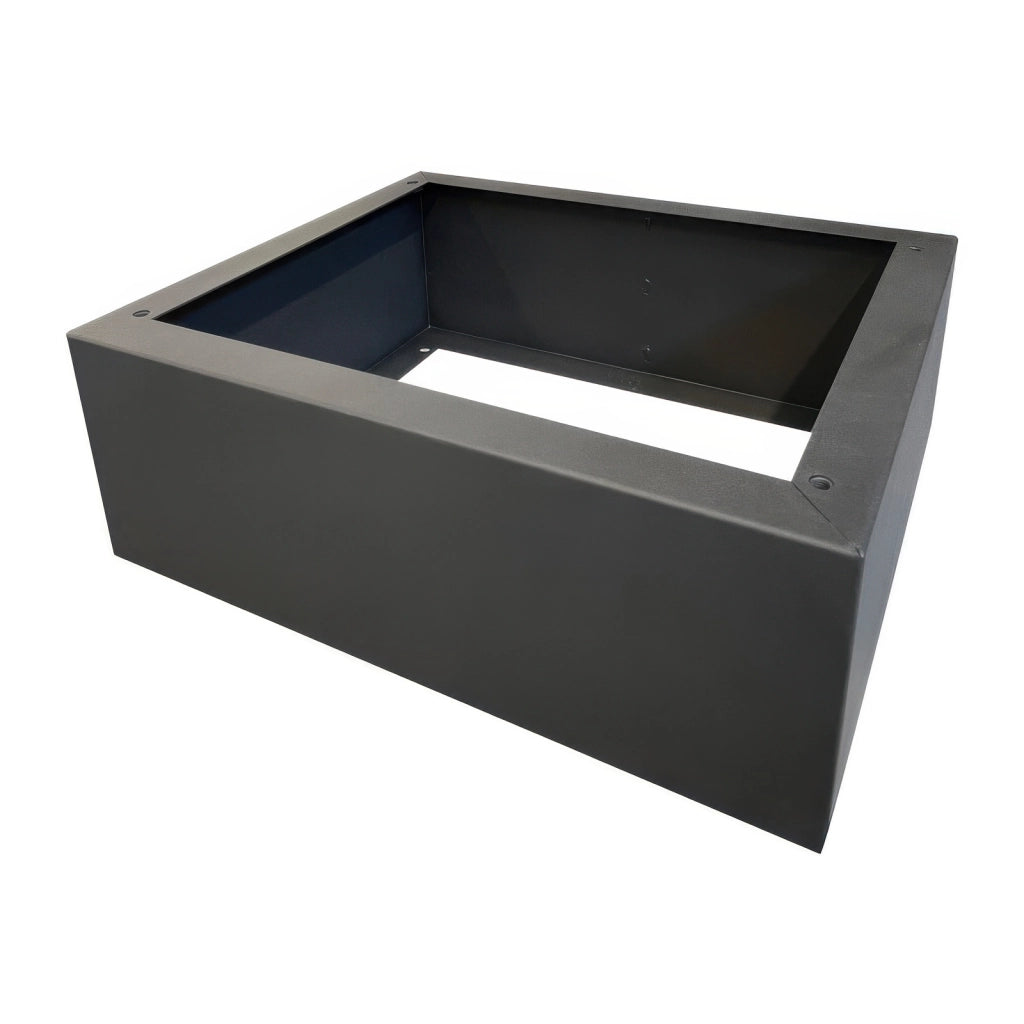Piedistallo Stark Altezza 200 mm per Cassaforte a Mobile Art. 368 in Acciaio