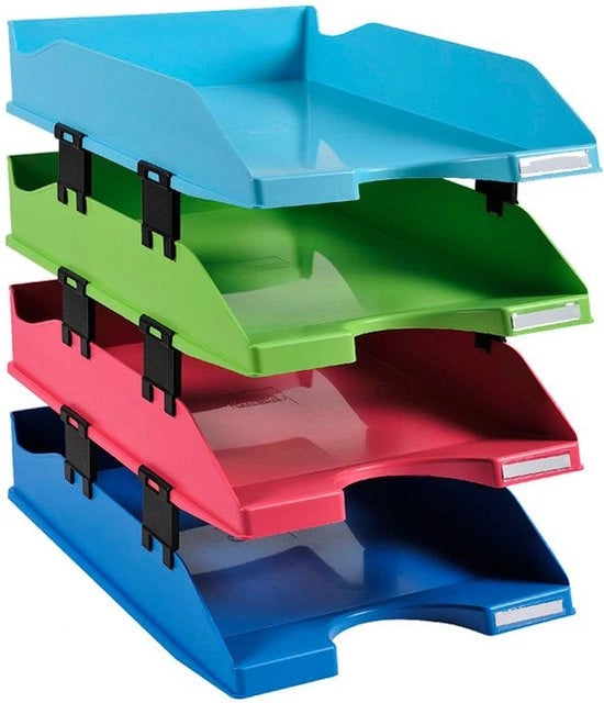 Borsa per lettere - 1928 - Climate - Neutral - multicolore