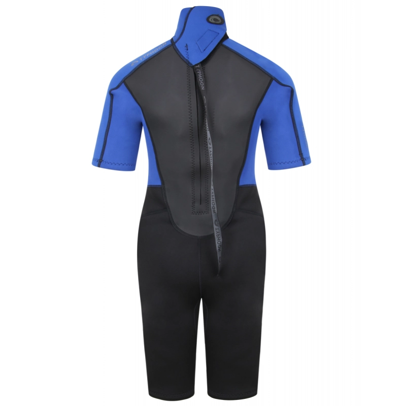 SHORTY STORM3 BAMBINO MM.2/3 TG.XL
