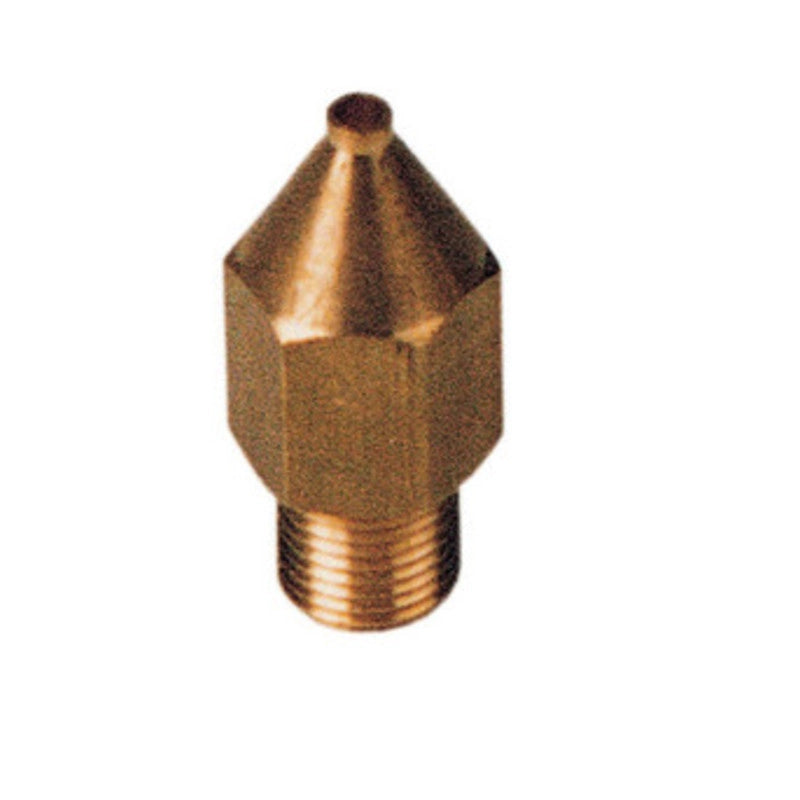 RIGO UGELLO DI RICAMBIO D. 0,5 MM- 5,0 pz