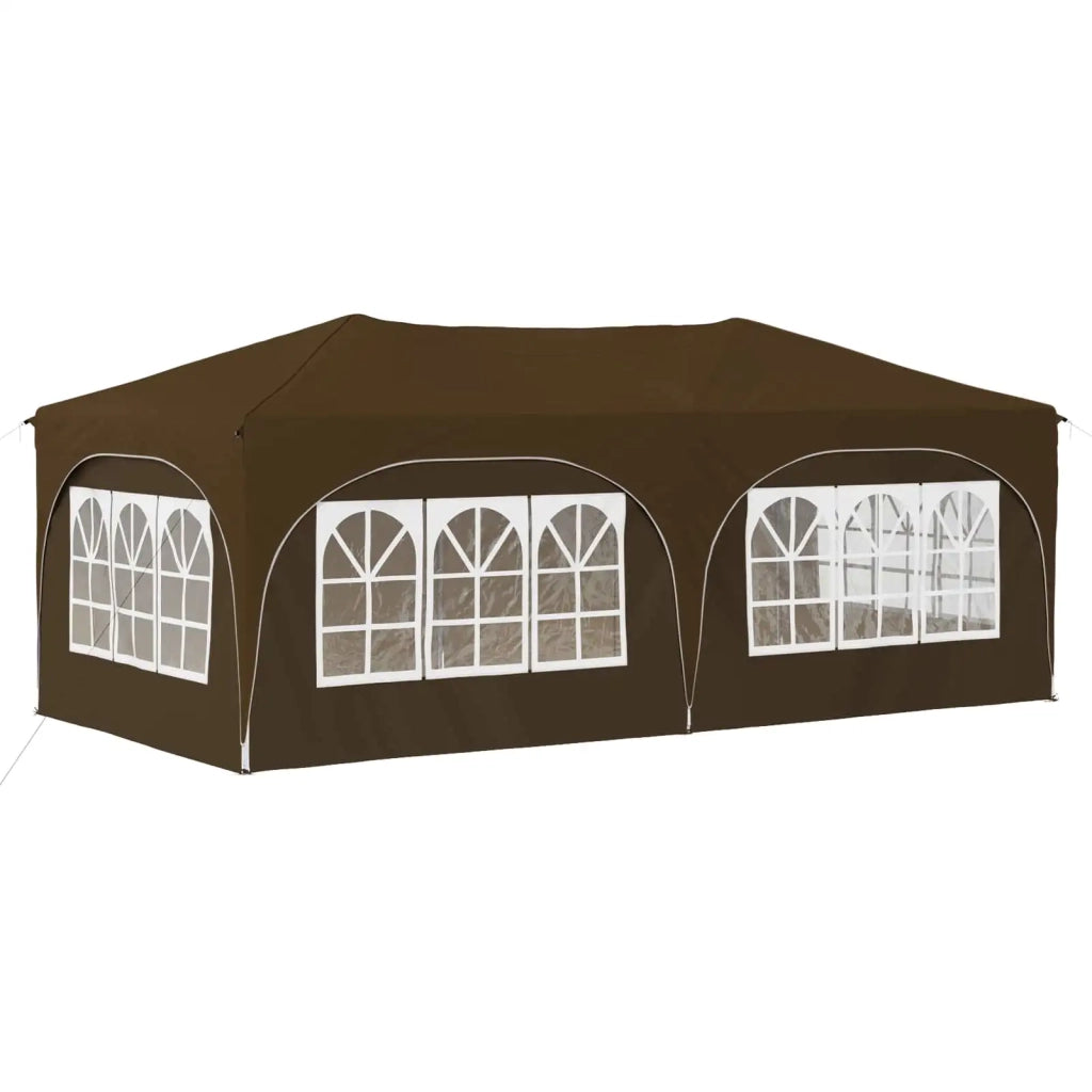 Tenda per feste a pop-up Talpa 575 x 288 x 245 cm 42019905