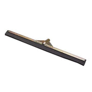 SPINGIACQUA BASE METALLO - DOPPIA SPUGNA CM 75- 4 pezzi