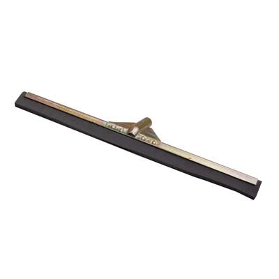 SPINGIACQUA BASE METALLO - DOPPIA SPUGNA CM 75- 4 pezzi