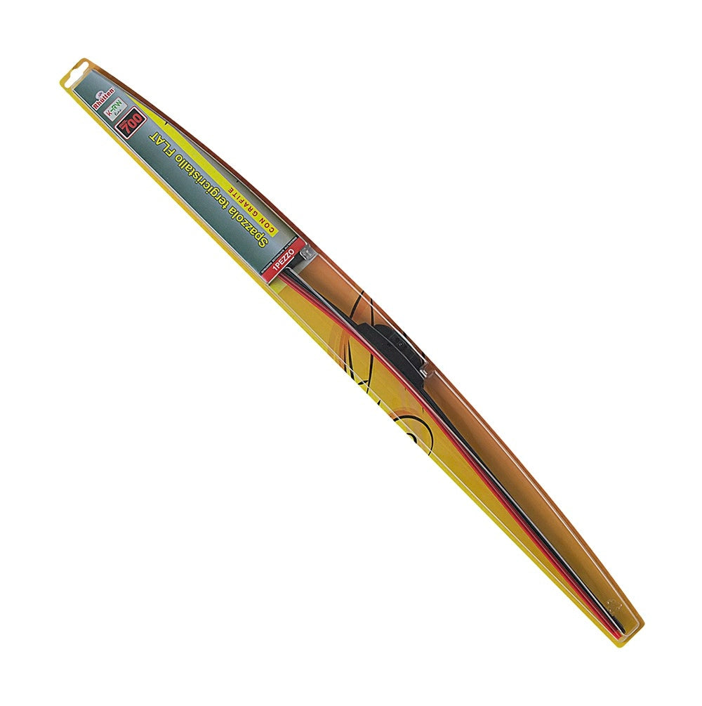 Spazzola Tergi Hybrid Flat Mm.450 - Rhutten
